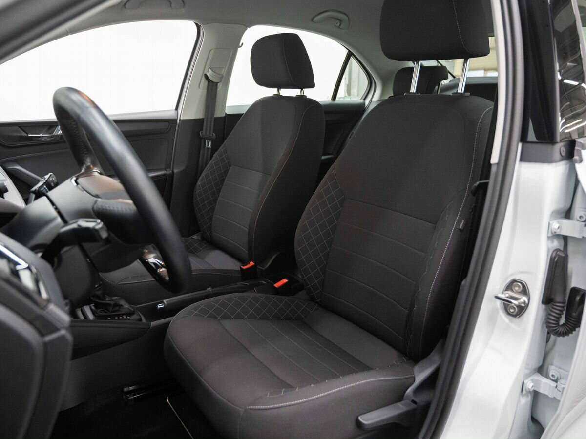 Купить Skoda Rapid, 2022, 21 655 км, фото №11