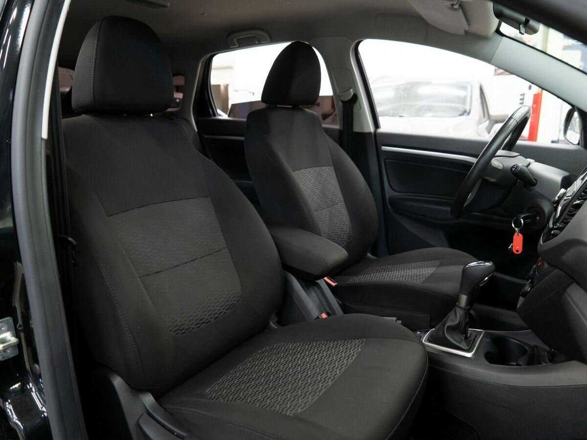 Купить Lada (ВАЗ) Vesta SW, 2020, 87 000 км, фото №9