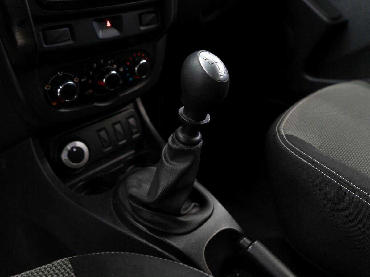 Купить Renault Duster, 2015, 80 200 км, фото №13