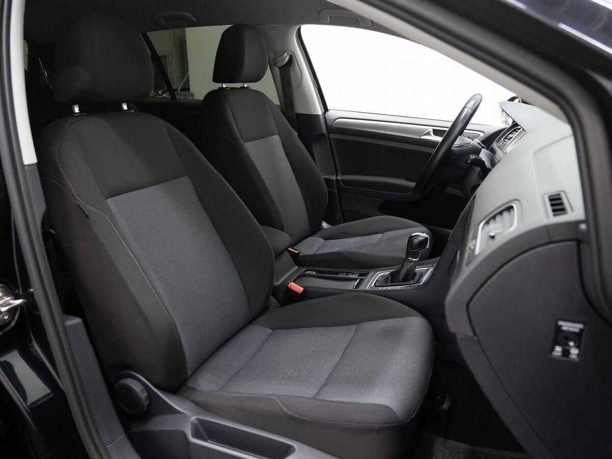 Купить Volkswagen Golf, 2013, 150 000 км, фото №14