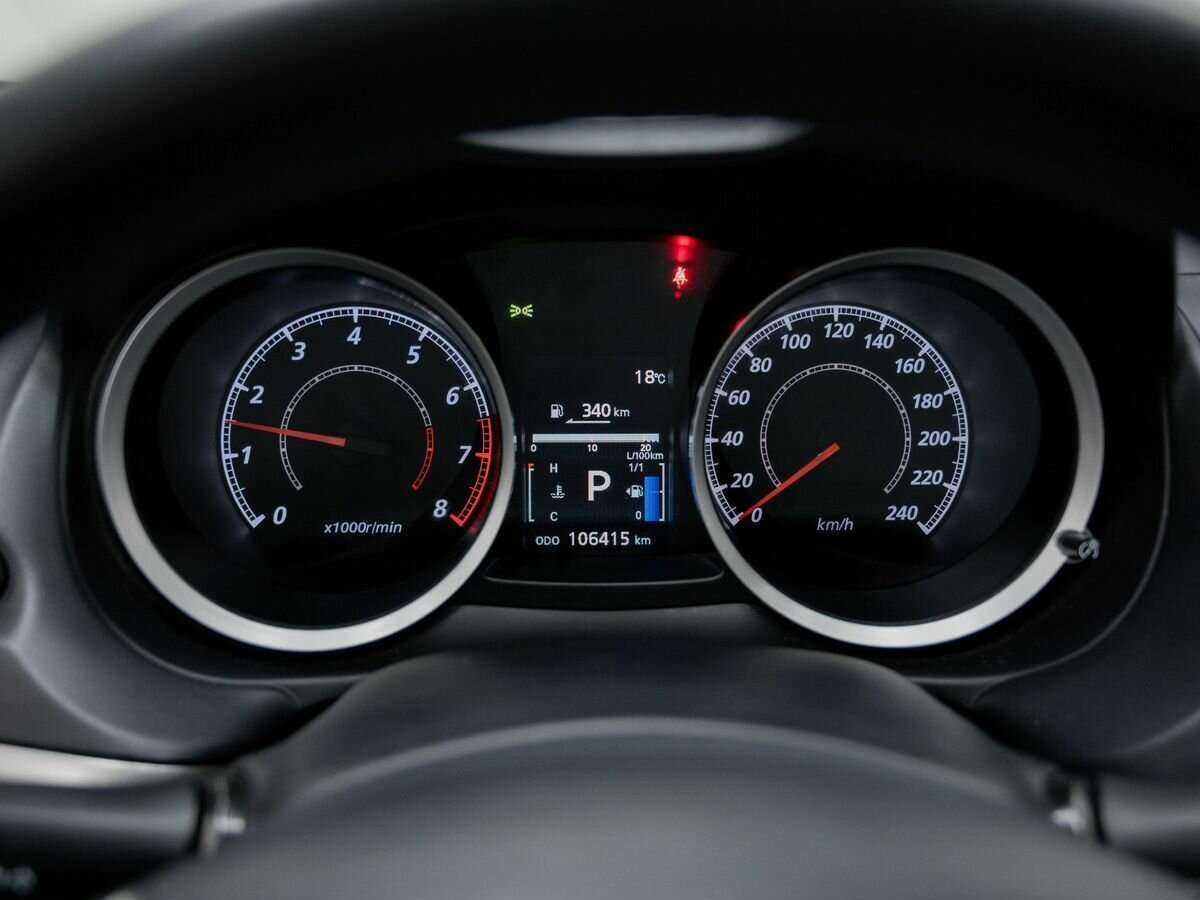 Купить Mitsubishi Lancer, 2012, 106 412 км, фото №17