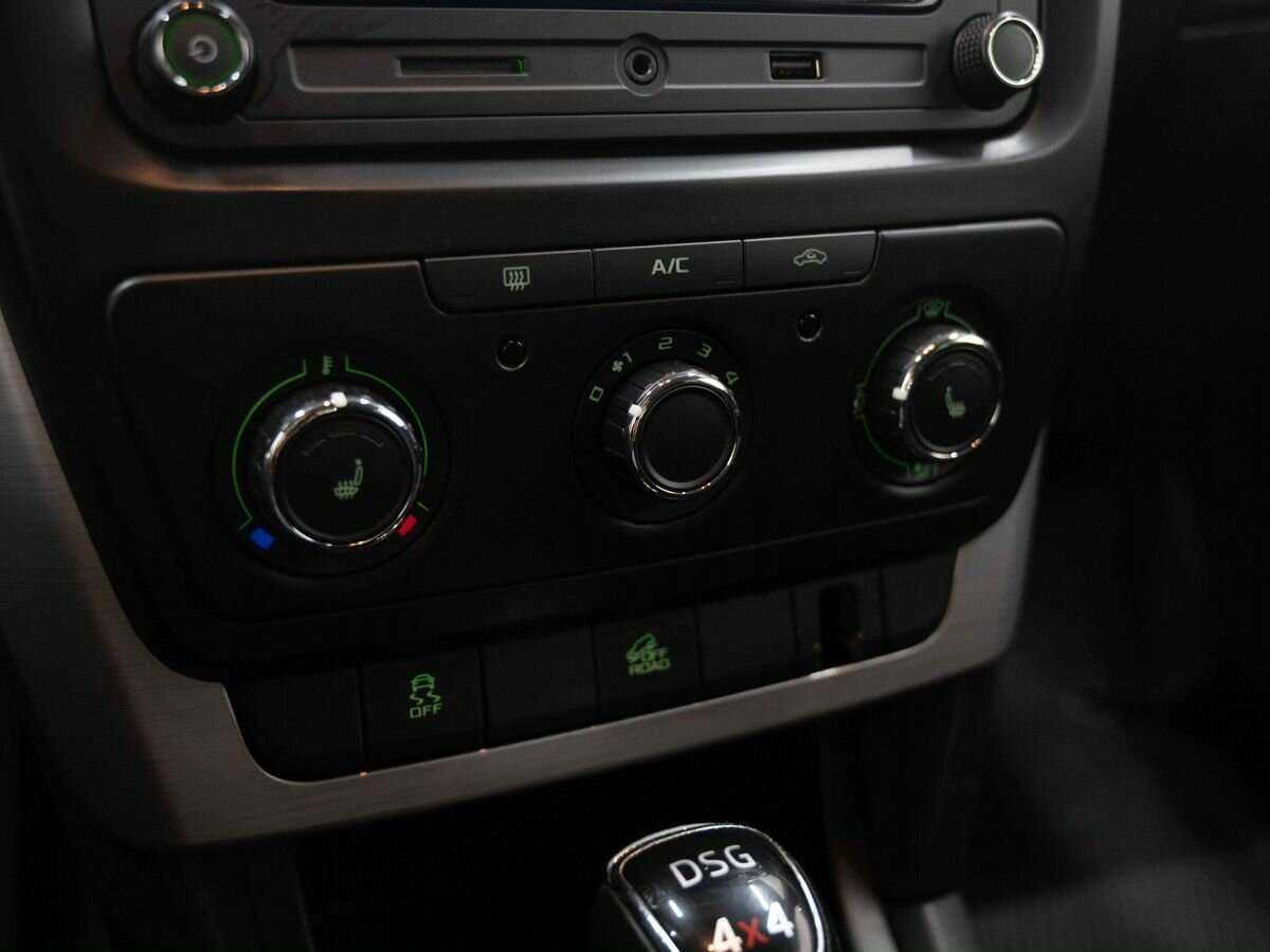 Купить Skoda Yeti, 2014, 210 000 км, фото №18