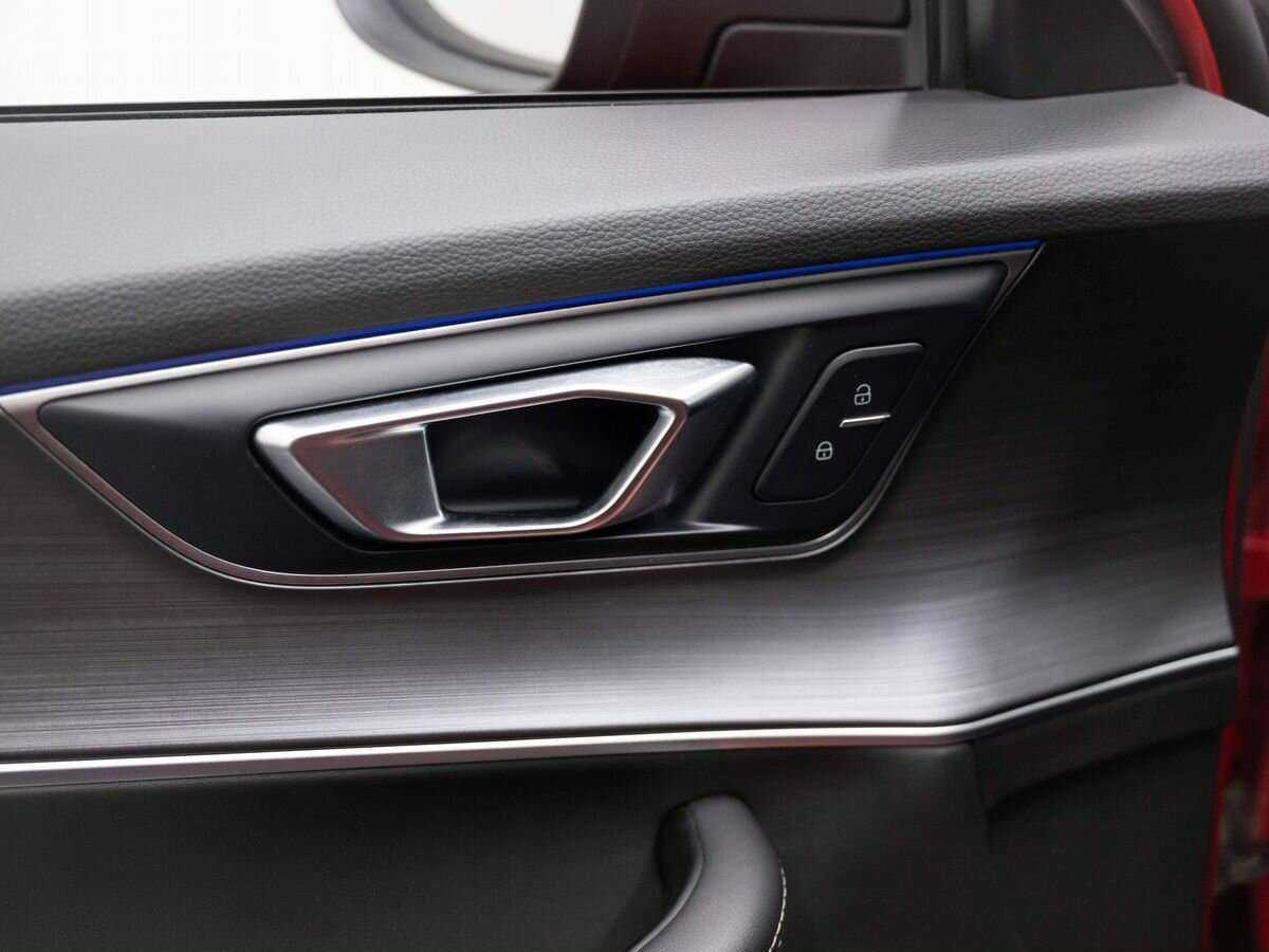 Купить Chery Tiggo 7 Pro, 2021, 62 500 км, фото №26