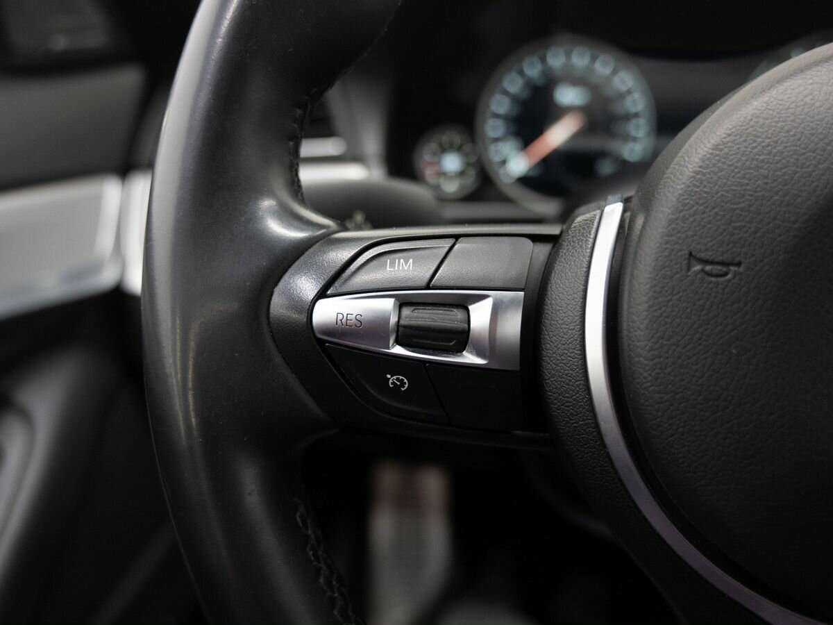 Купить BMW 5 серии 528i xDrive, 2014, 153 000 км, фото №17