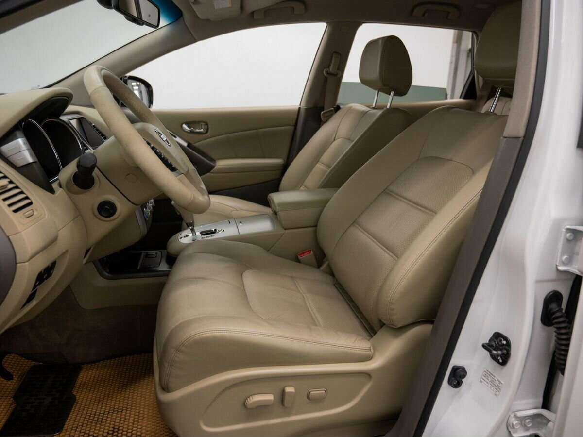 Купить Nissan Murano, 2013, 178 893 км, фото №13