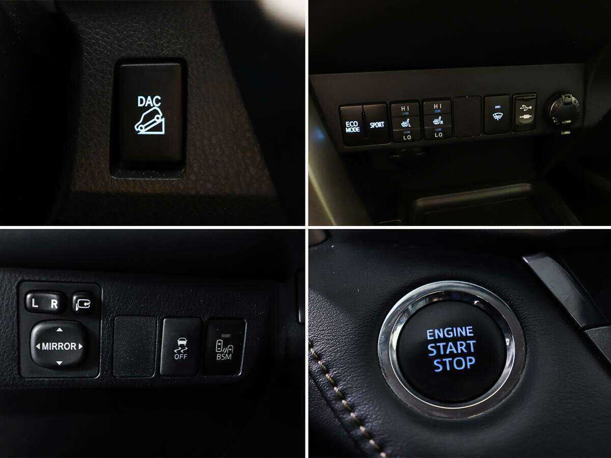 Купить Toyota RAV4, 2014, 215 695 км, фото №16