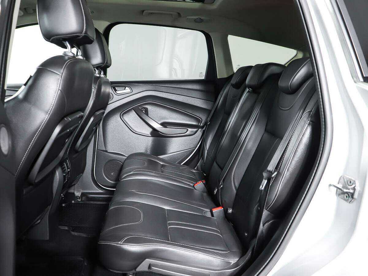 Купить Ford Kuga, 2013, 174 037 км, фото №11