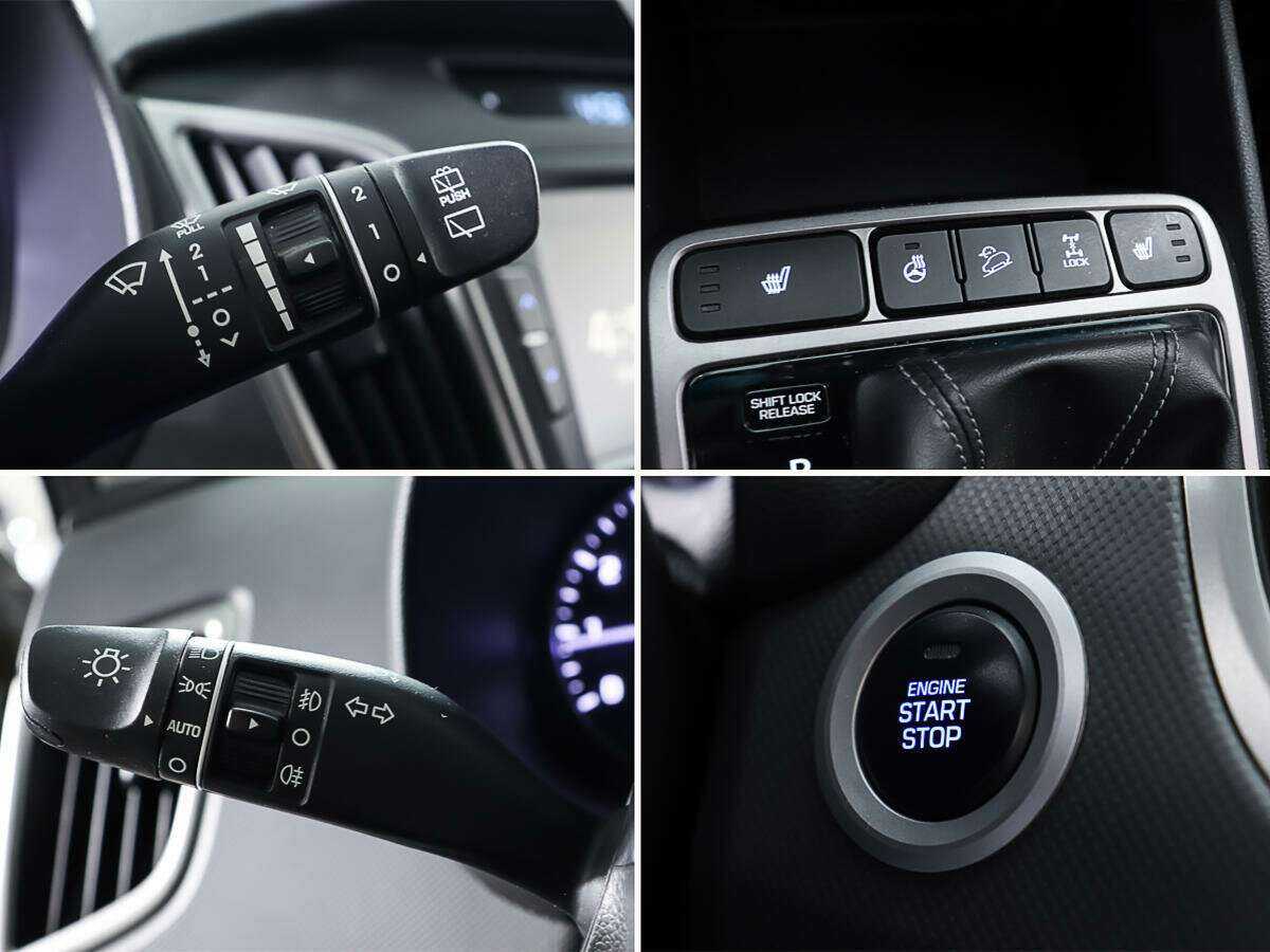 Купить Hyundai Creta, 2019, 112 862 км, фото №15