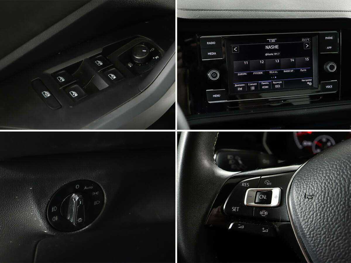 Купить Volkswagen Jetta, 2019, 63 970 км, фото №15