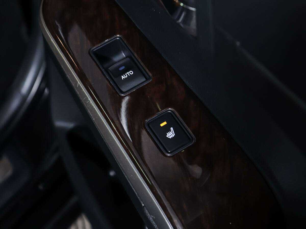 Купить Toyota Camry, 2017, 136 369 км, фото №17