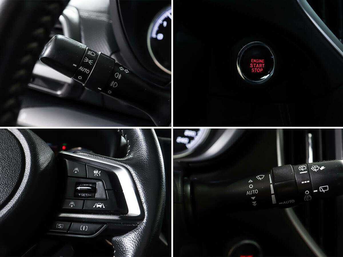 Купить Subaru Forester, 2019, 171 355 км, фото №18