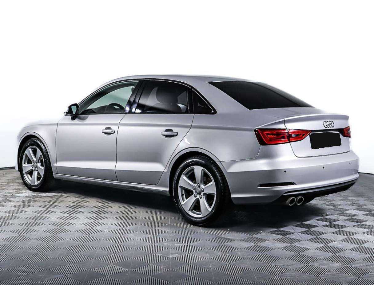 Купить Audi A3, 2015, 223 053 км, фото №6