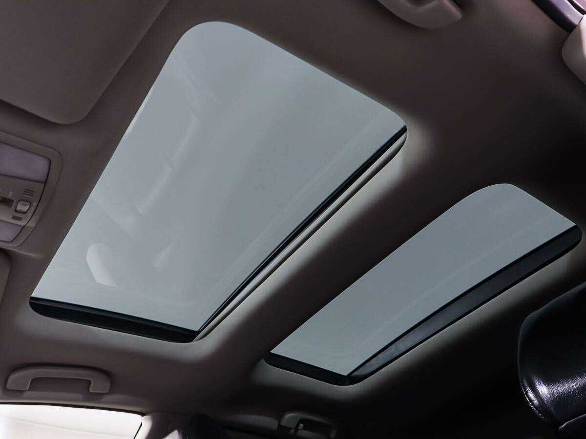 Купить Nissan Murano, 2013, 155 173 км, фото №21