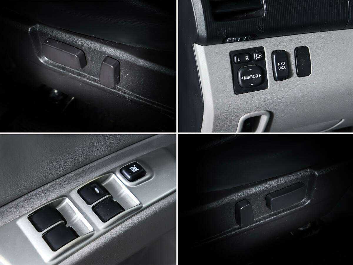 Купить Mitsubishi Pajero Sport, 2014, 134 346 км, фото №15