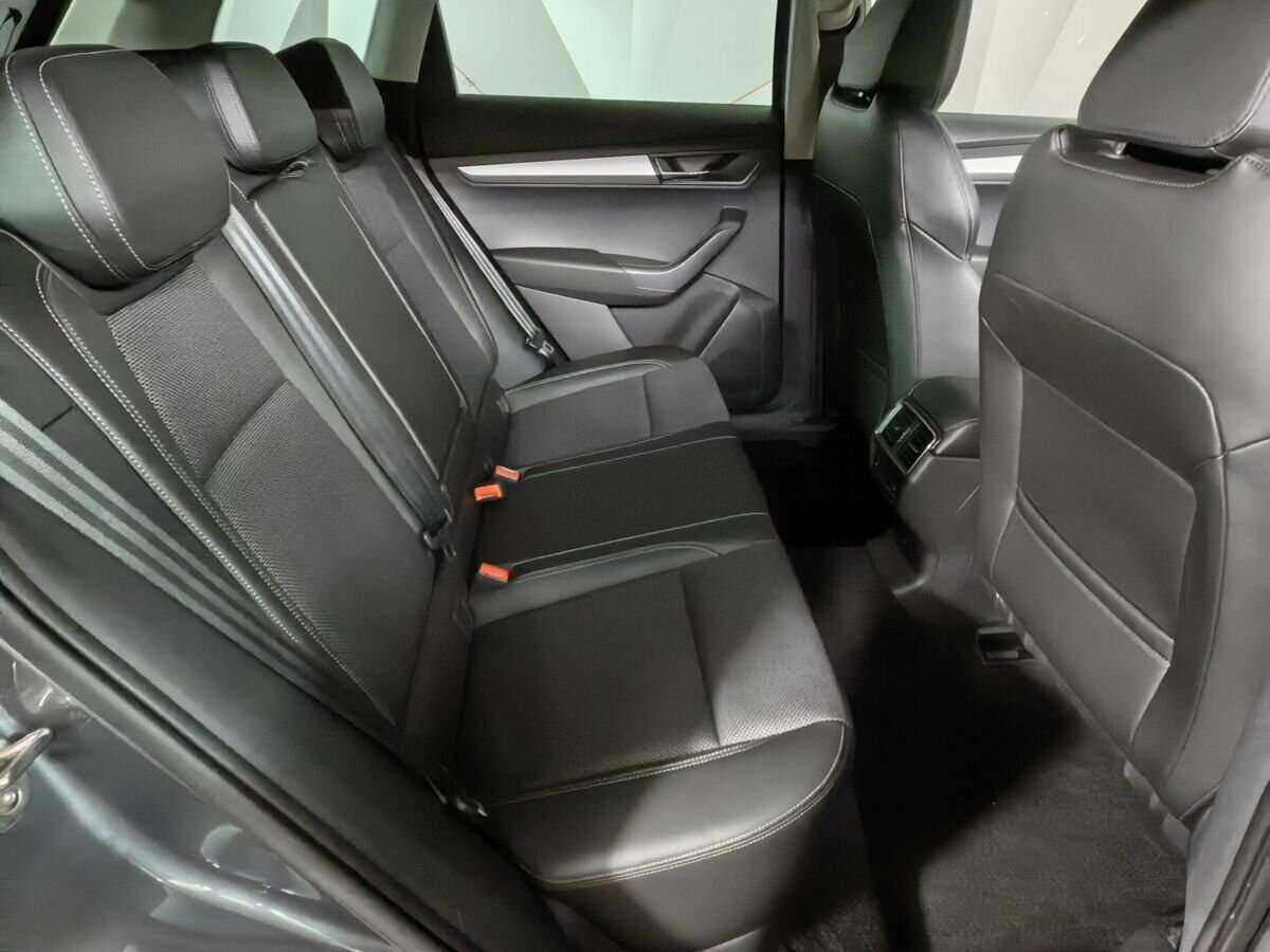 Купить Skoda Karoq DSG6, 2020, 85 622 км, фото №12