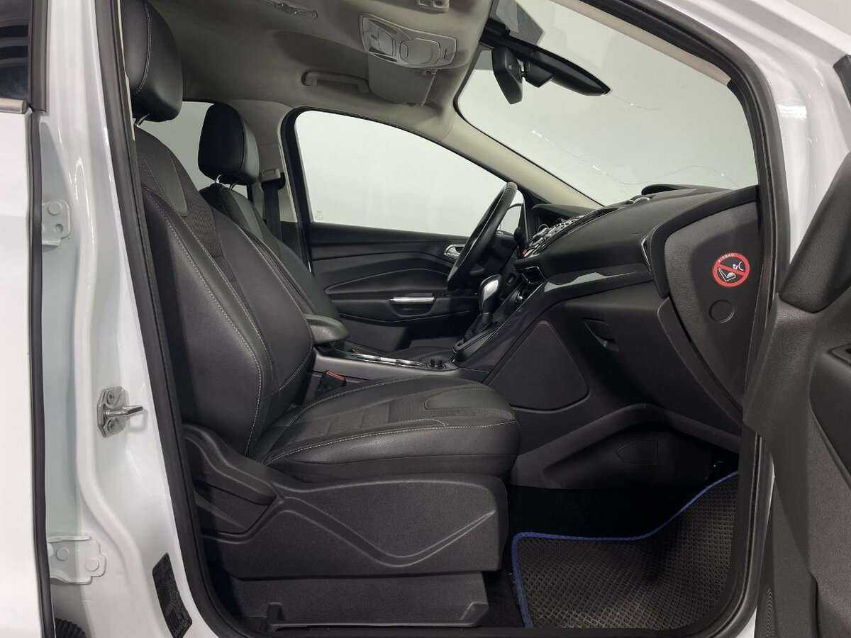 Купить Ford Kuga, 2015, 147 000 км, фото №13