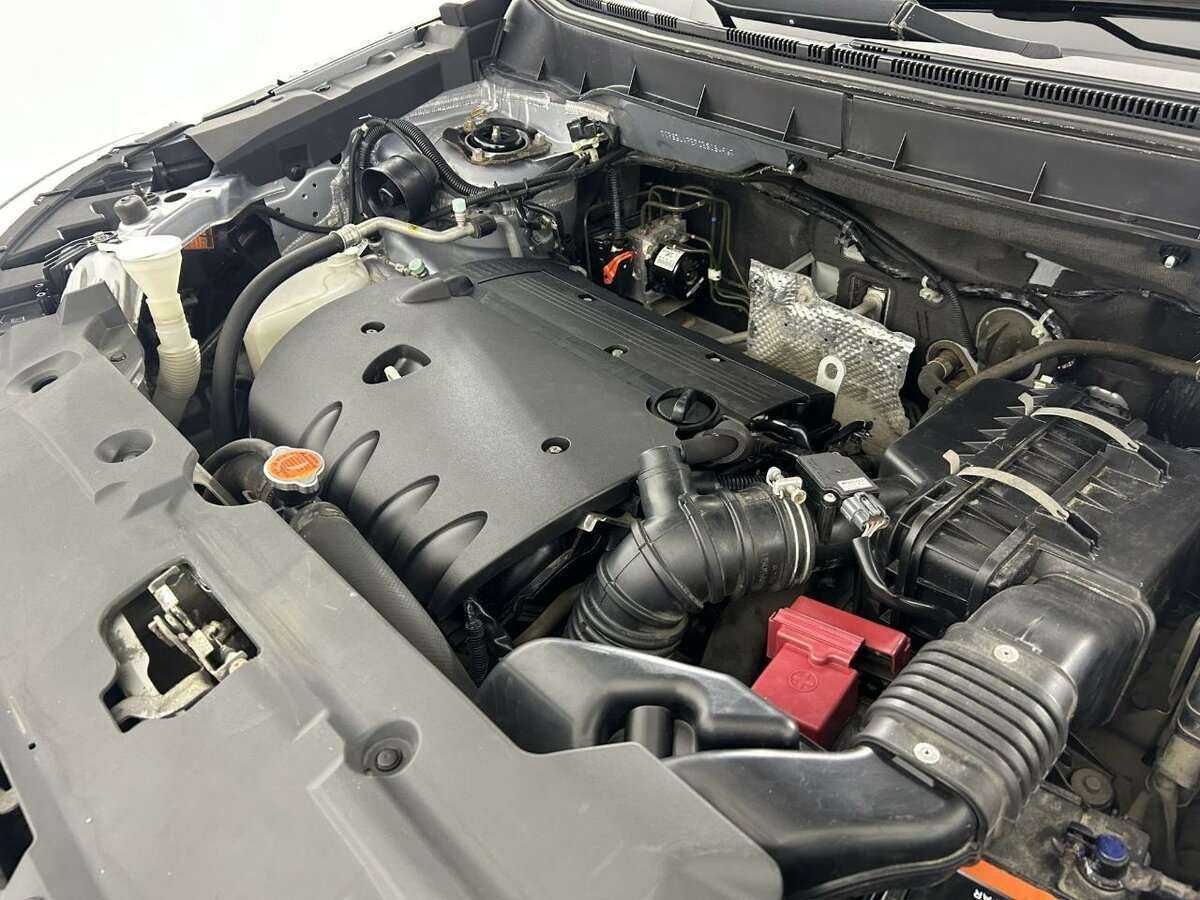 Купить Peugeot 4008, 2012, 100 748 км, фото №14