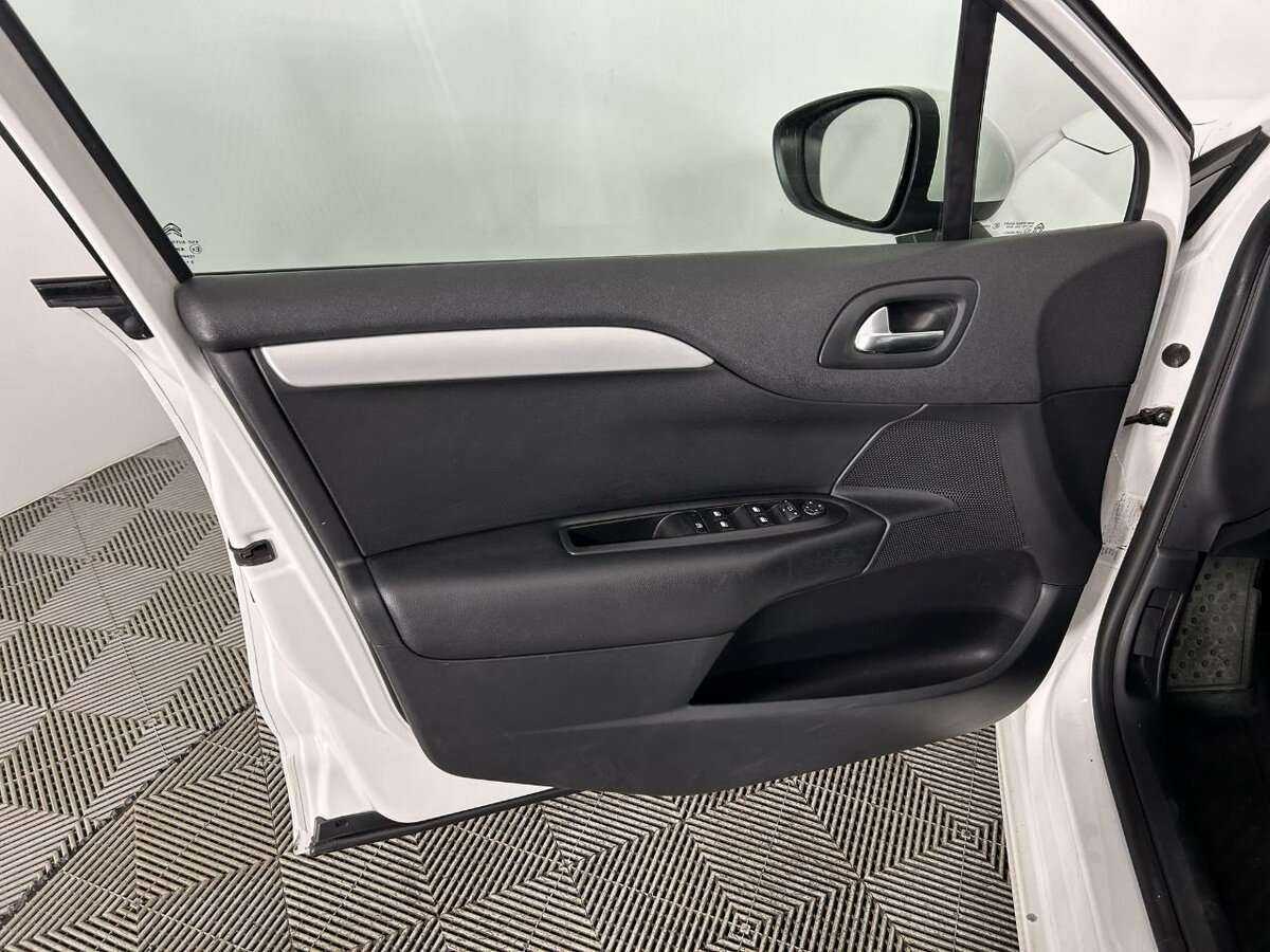 Купить Citroen C4, 2013, 213 862 км, фото №7