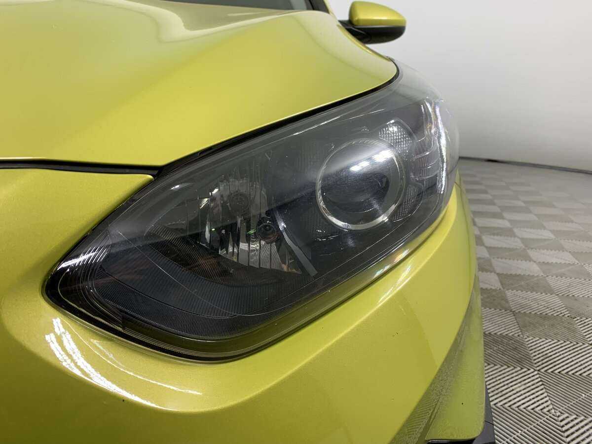 Купить Kia Ceed, 2021, 66 353 км, фото №16