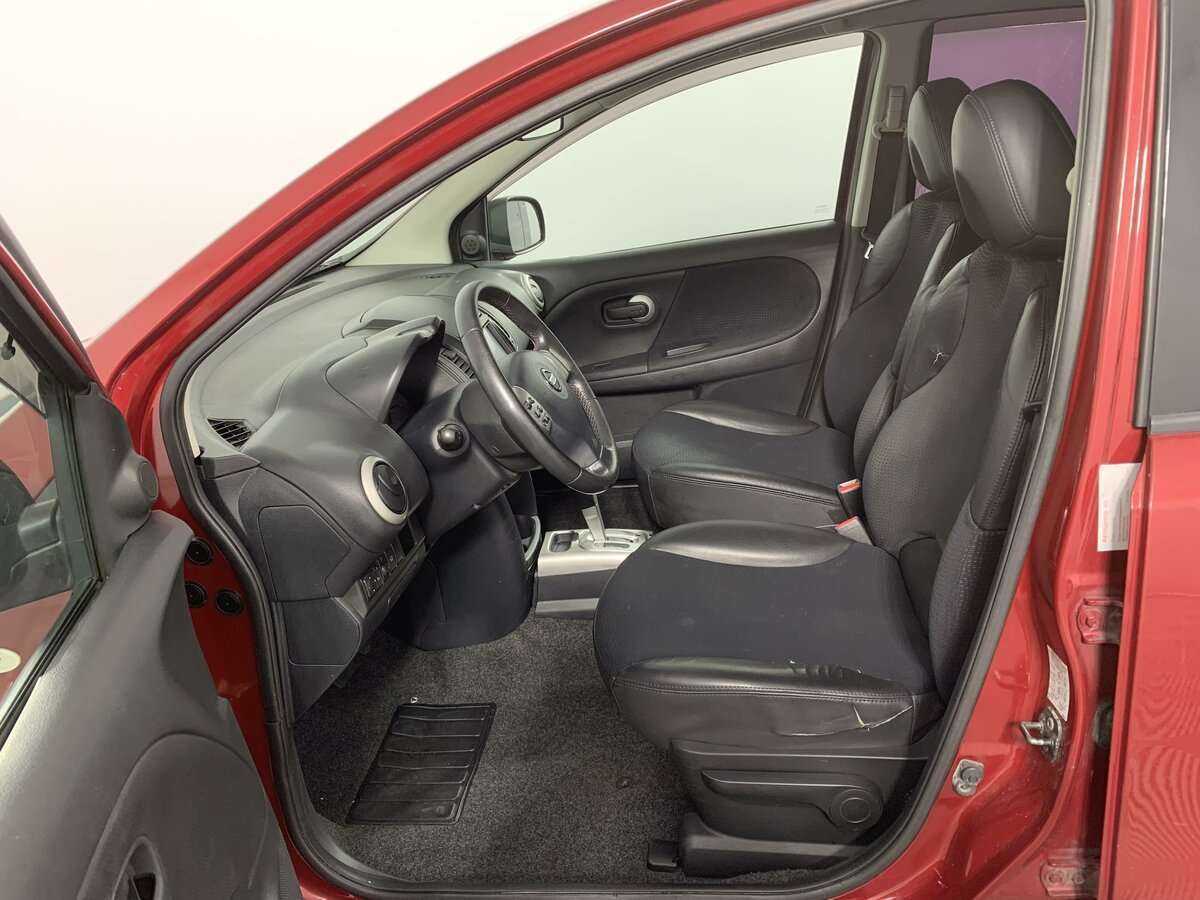 Купить Nissan Note, 2012, 352 218 км, фото №12