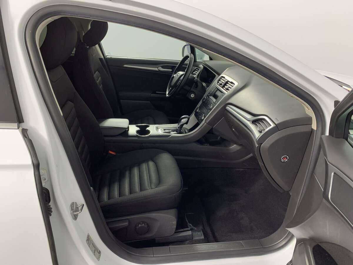 Купить Ford Mondeo, 2018, 92 626 км, фото №14