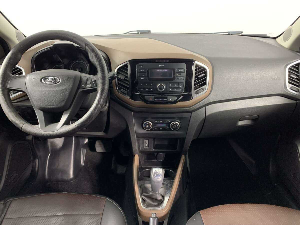 Купить Lada (ВАЗ) XRAY, 2018, 123 599 км, фото №12