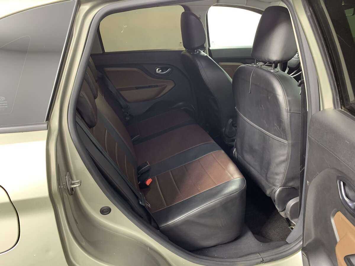 Купить Lada (ВАЗ) XRAY, 2018, 123 599 км, фото №16