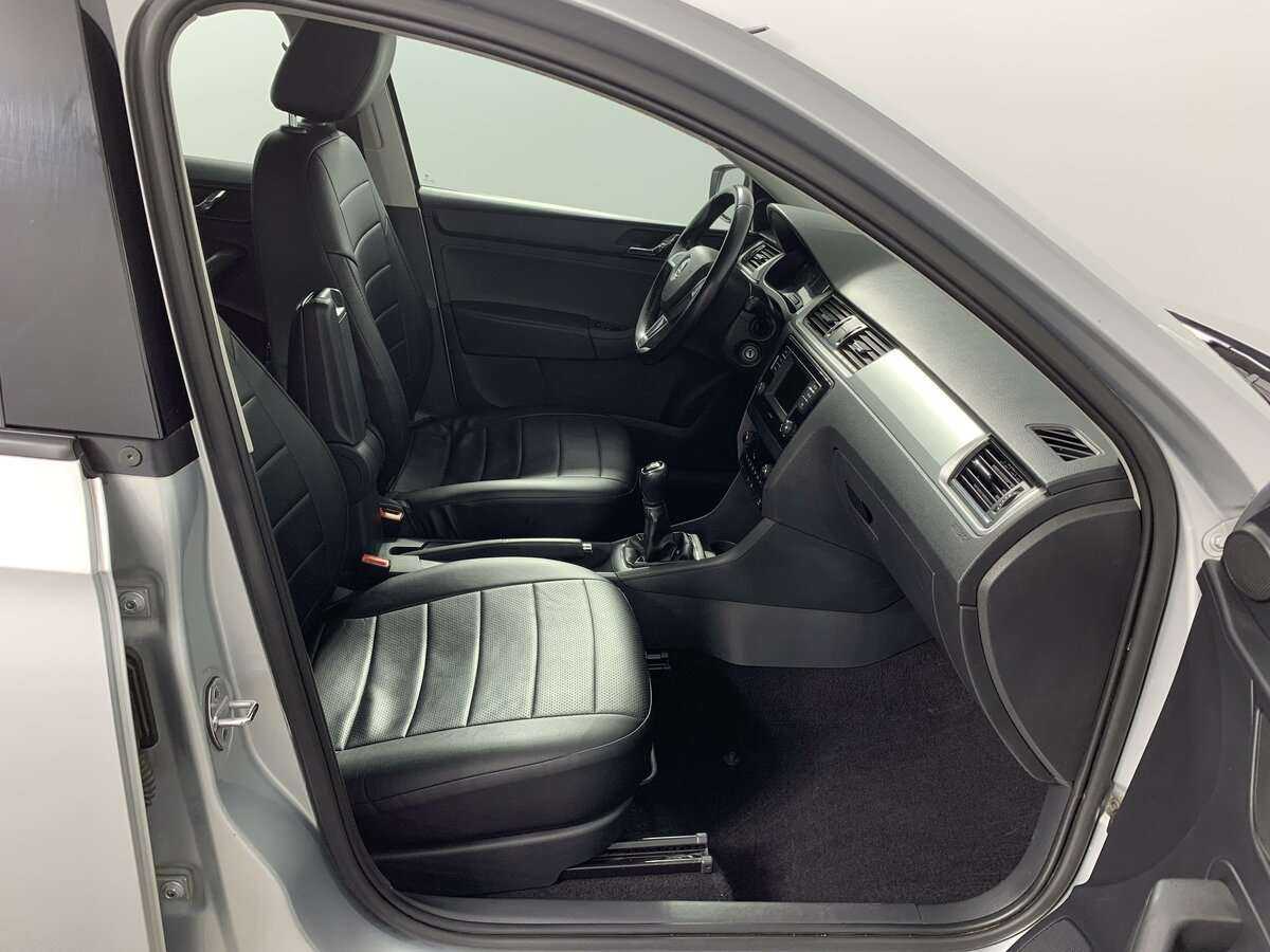 Купить Skoda Rapid, 2017, 153 033 км, фото №16