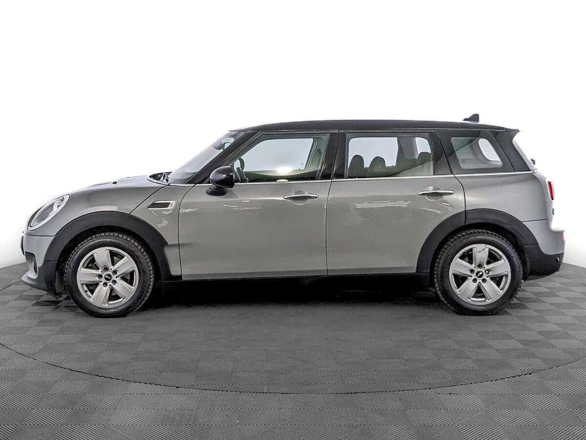 Купить Mini Clubman Cooper, 2017, 208 619 км, фото №8