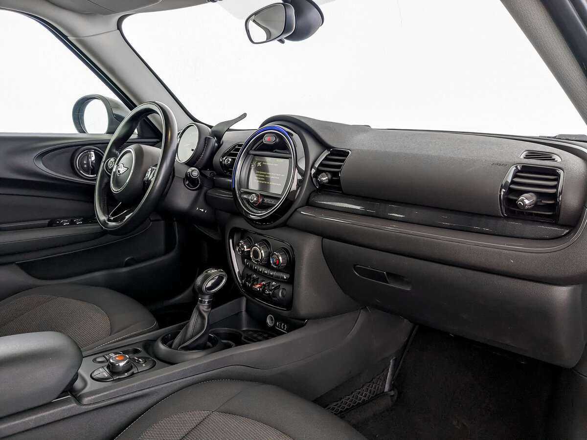 Купить Mini Clubman Cooper, 2017, 208 619 км, фото №9