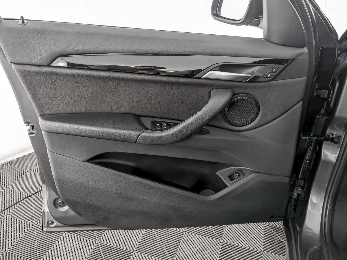 Купить BMW X1 18d xDrive, 2018, 129 188 км, фото №11