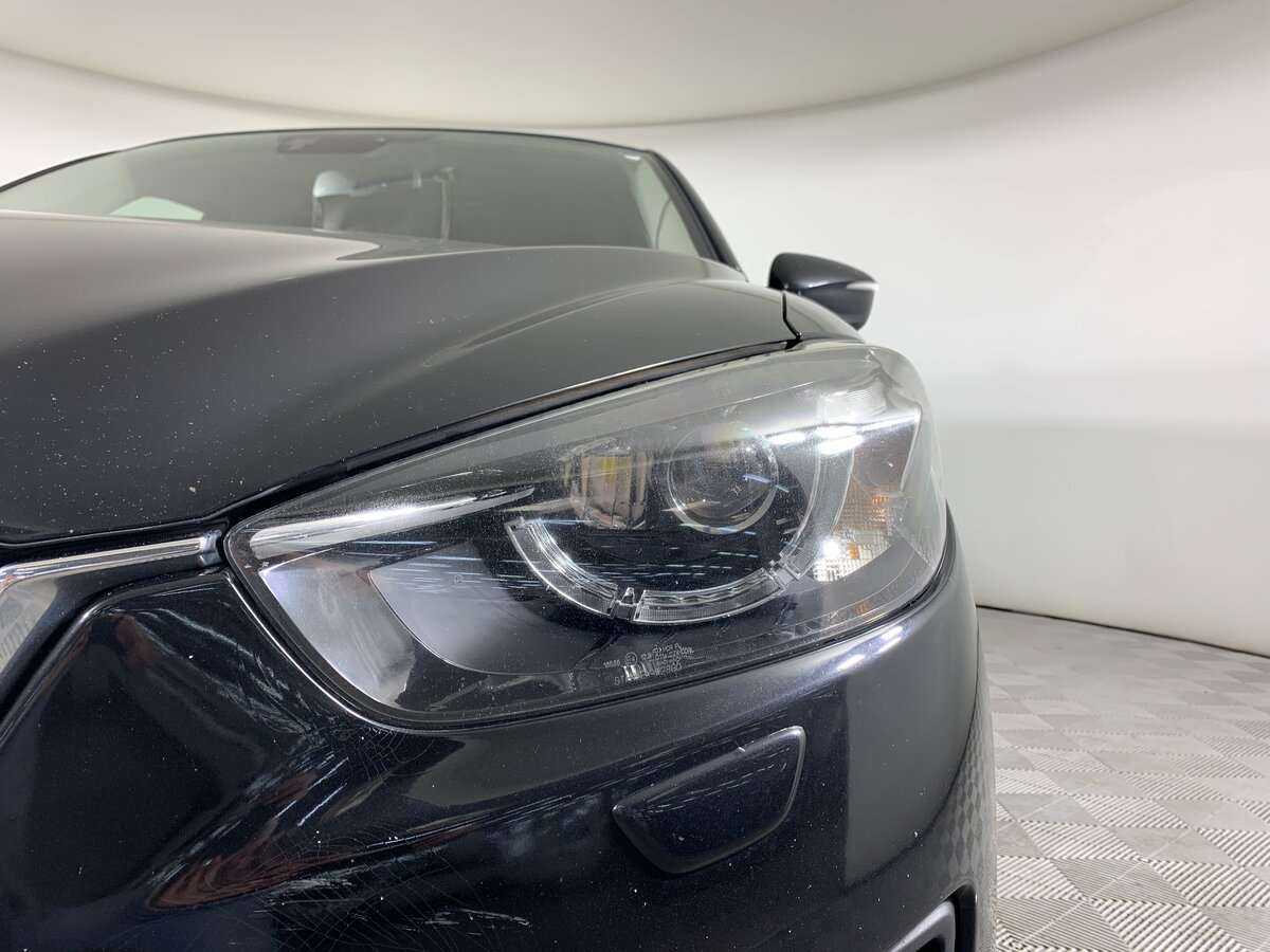 Купить Mazda CX-5, 2015, 212 976 км, фото №10