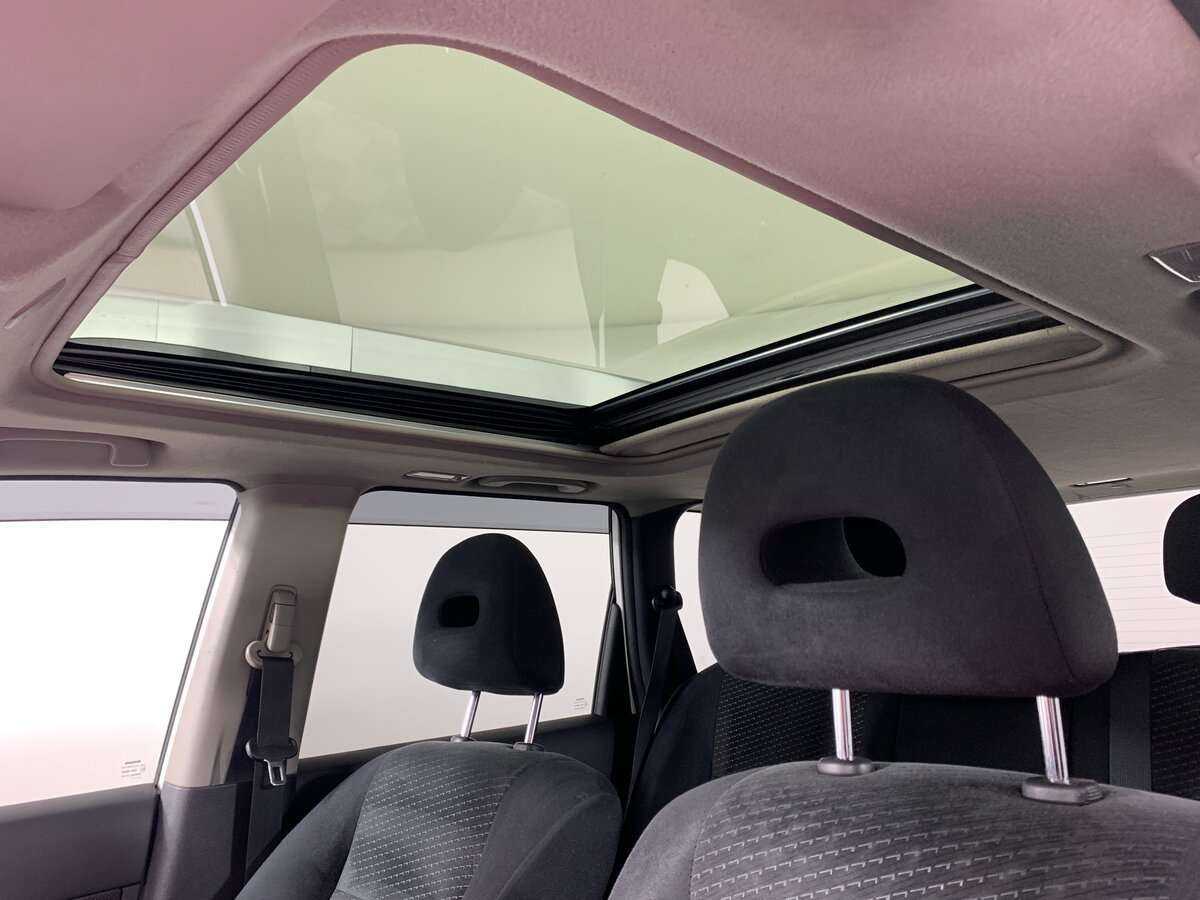 Купить Nissan X-Trail, 2014, 255 000 км, фото №16