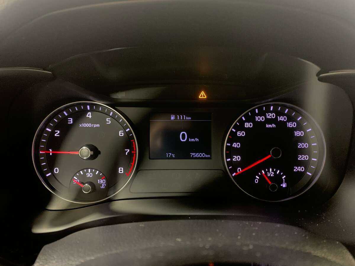 Купить Kia Cerato, 2019, 75 599 км, фото №12