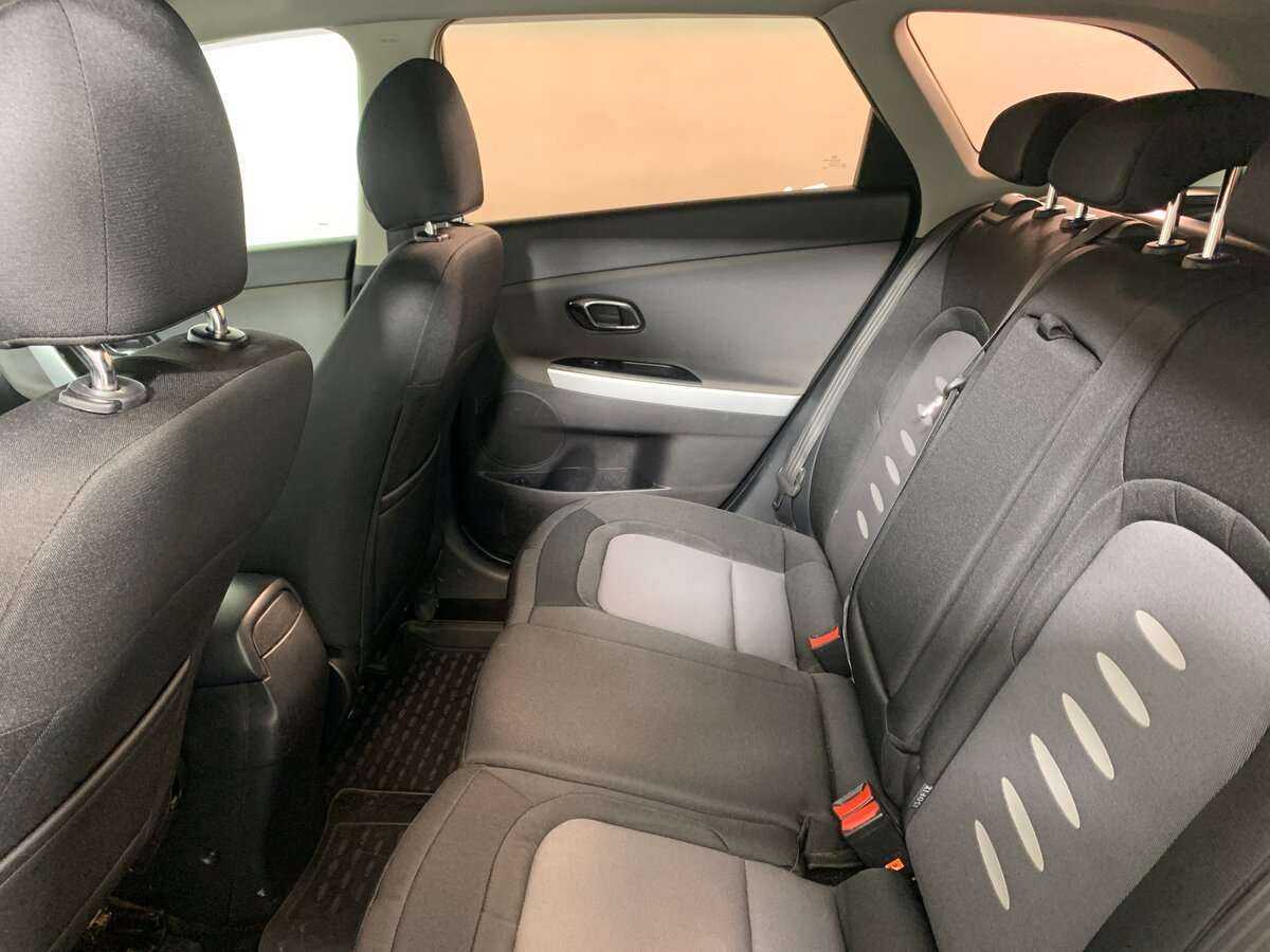 Купить Kia Ceed, 2014, 145 937 км, фото №16