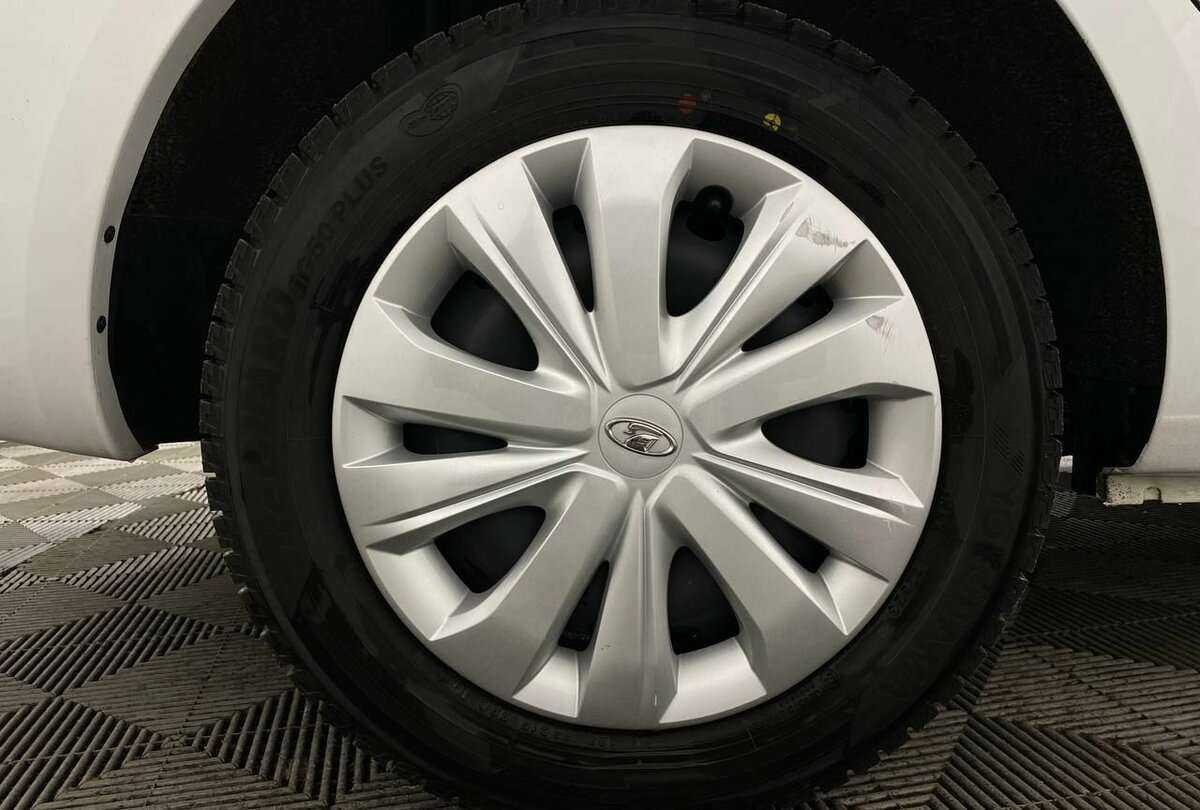 Купить Lada (ВАЗ) Vesta, 2023, 10 071 км, фото №14