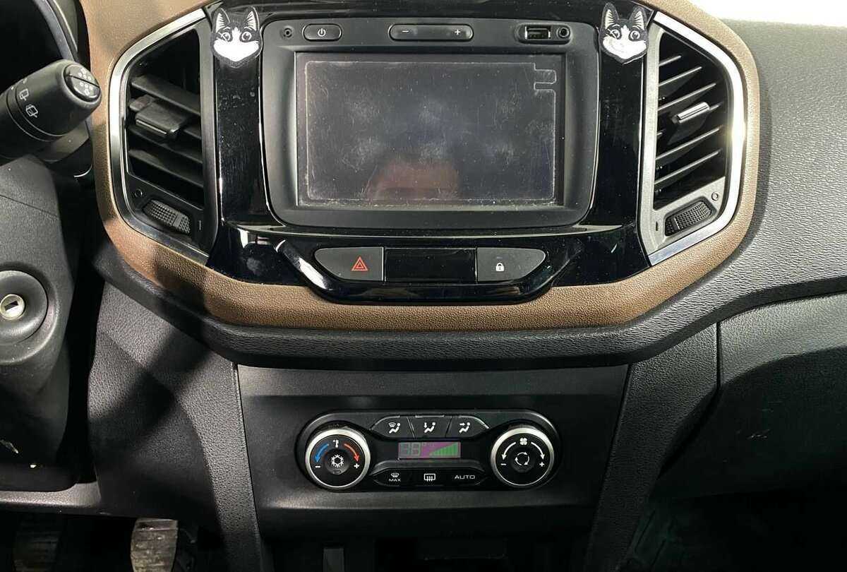 Купить Lada (ВАЗ) XRAY, 2017, 143 800 км, фото №12