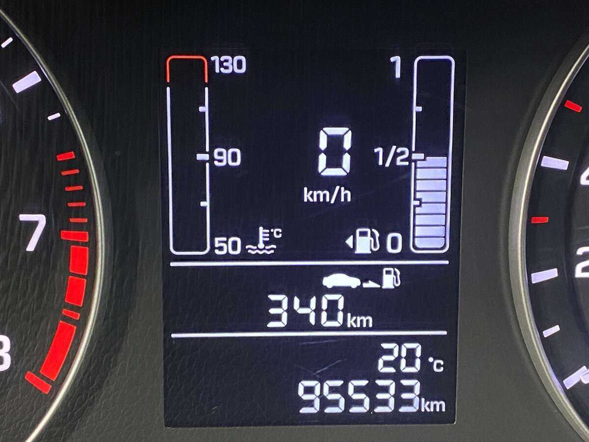 Купить Hyundai Creta, 2019, 95 000 км, фото №16