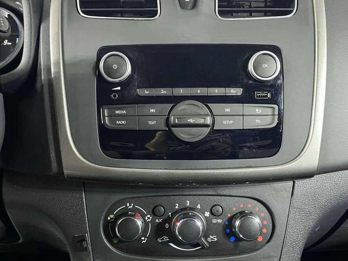 Купить Renault Sandero Stepway, 2020, 10 500 км, фото №11