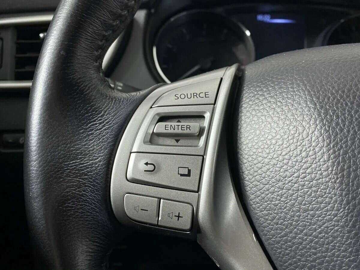 Купить Nissan Qashqai, 2014, 159 000 км, фото №13