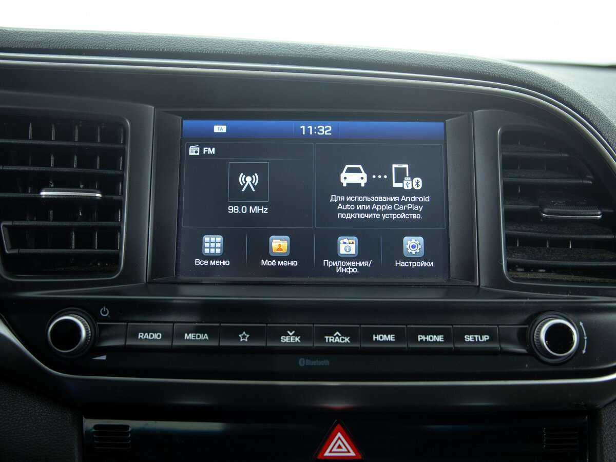 Купить Hyundai Elantra, 2020, 26 536 км, фото №14