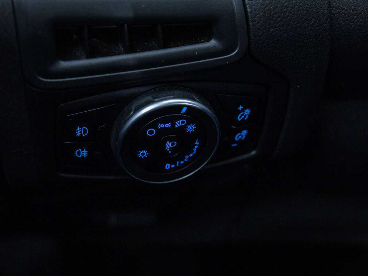 Купить Ford Focus, 2015, 122 488 км, фото №19
