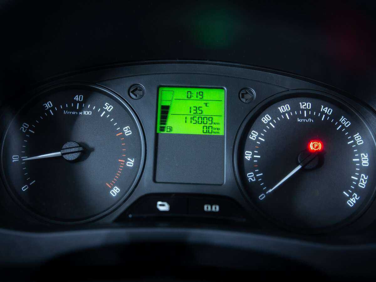 Купить Skoda Fabia, 2013, 115 009 км, фото №15