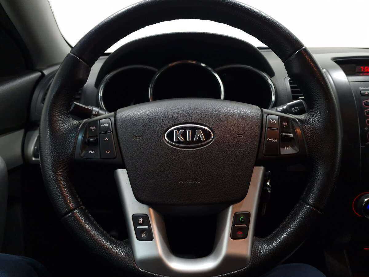 Купить Kia Sorento, 2012, 127 187 км, фото №6