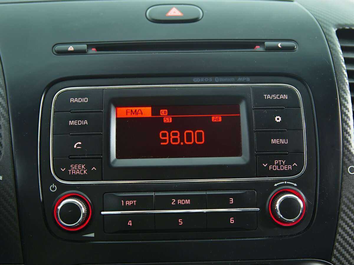 Купить Kia Cerato, 2014, 124 308 км, фото №15