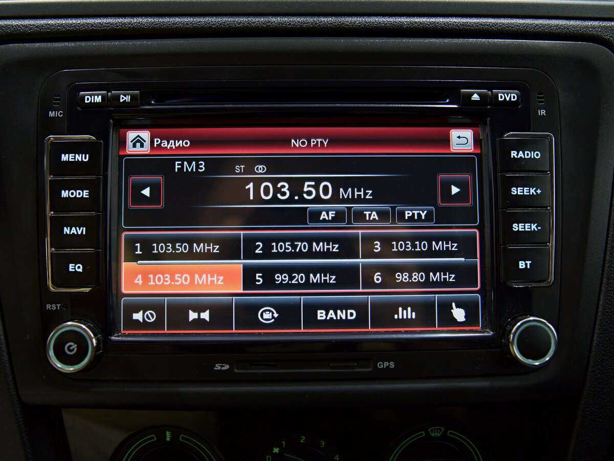 Купить Skoda Rapid, 2018, 51 915 км, фото №11