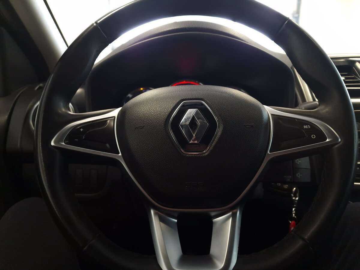 Купить Renault Sandero, 2019, 49 178 км, фото №8