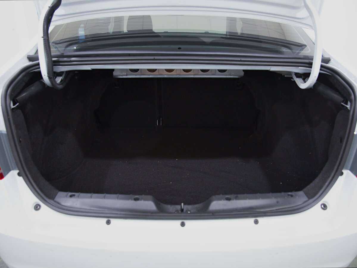 Купить Lada (ВАЗ) Vesta, 2022, 5 965 км, фото №7