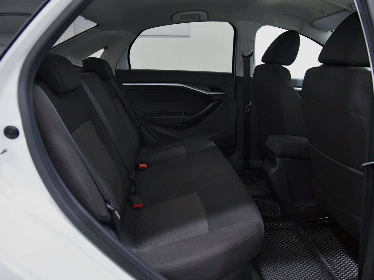 Купить Lada (ВАЗ) Vesta, 2022, 5 965 км, фото №8