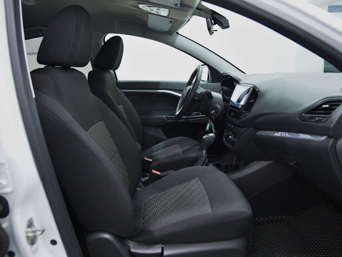 Купить Lada (ВАЗ) Vesta, 2022, 5 965 км, фото №9